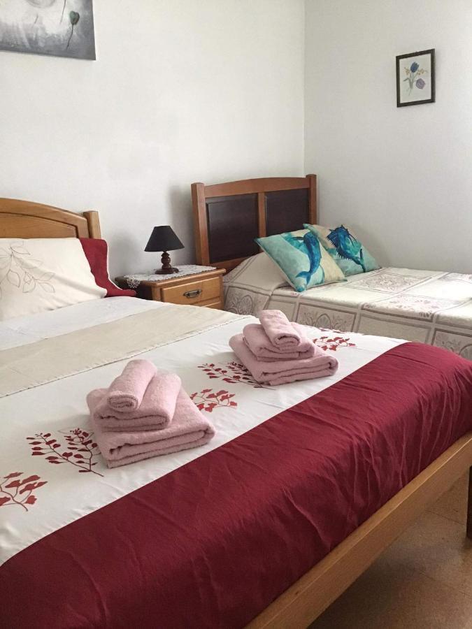 Casa J Dias Βίλα Nordeste  Εξωτερικό φωτογραφία