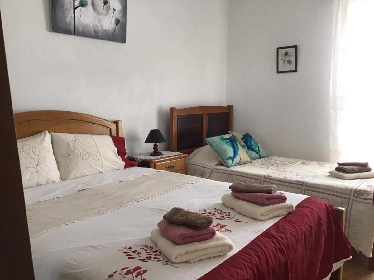 Casa J Dias Βίλα Nordeste  Εξωτερικό φωτογραφία