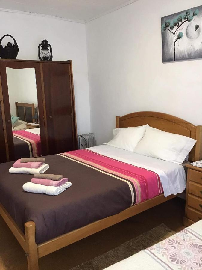 Casa J Dias Βίλα Nordeste  Εξωτερικό φωτογραφία