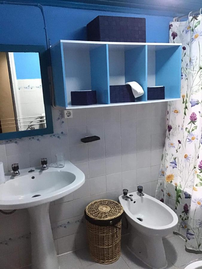 Casa J Dias Βίλα Nordeste  Εξωτερικό φωτογραφία