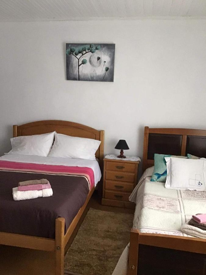 Casa J Dias Βίλα Nordeste  Εξωτερικό φωτογραφία