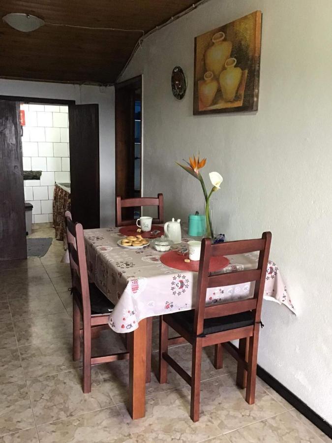 Casa J Dias Βίλα Nordeste  Εξωτερικό φωτογραφία