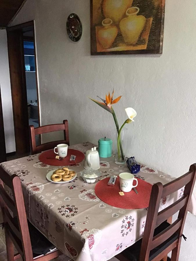 Casa J Dias Βίλα Nordeste  Εξωτερικό φωτογραφία