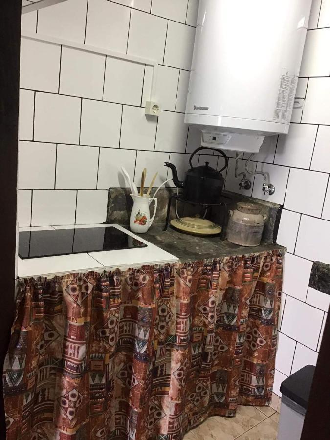Casa J Dias Βίλα Nordeste  Εξωτερικό φωτογραφία