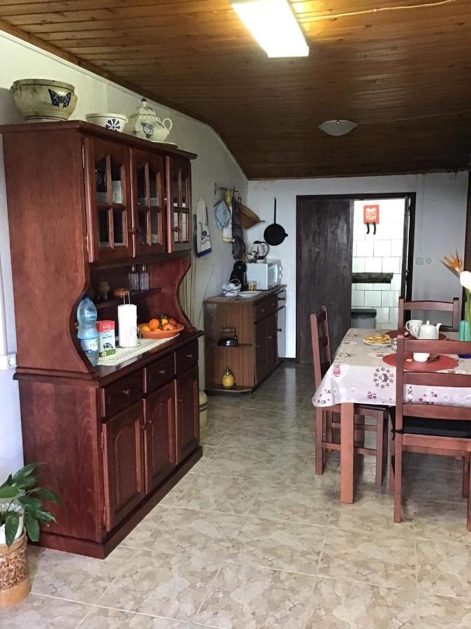 Casa J Dias Βίλα Nordeste  Εξωτερικό φωτογραφία