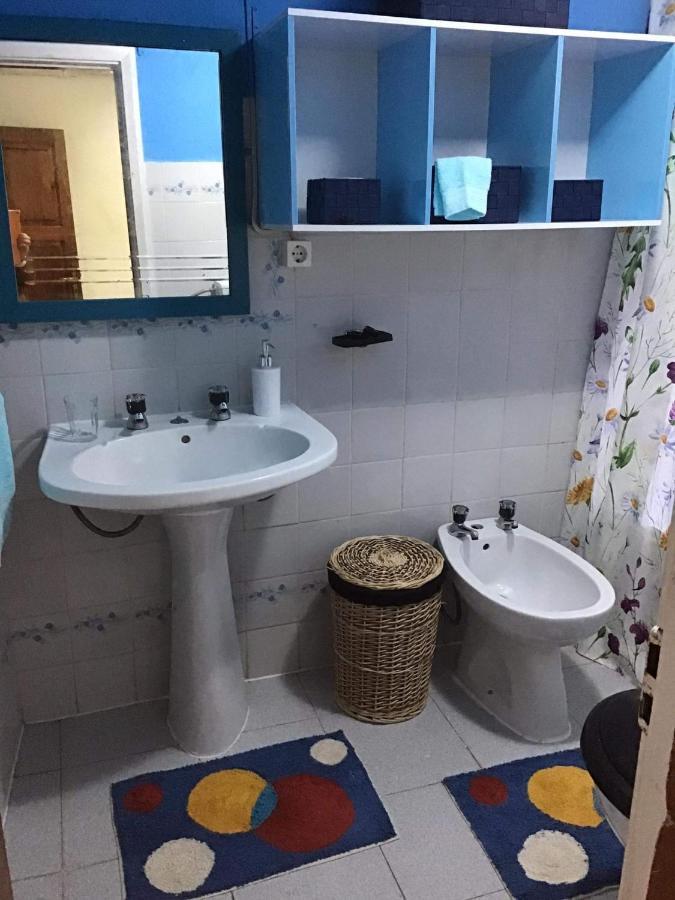 Casa J Dias Βίλα Nordeste  Εξωτερικό φωτογραφία